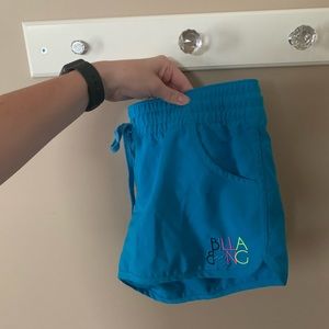 Billabong shorts